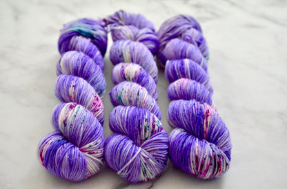 Fresh Bloom [merino dk]