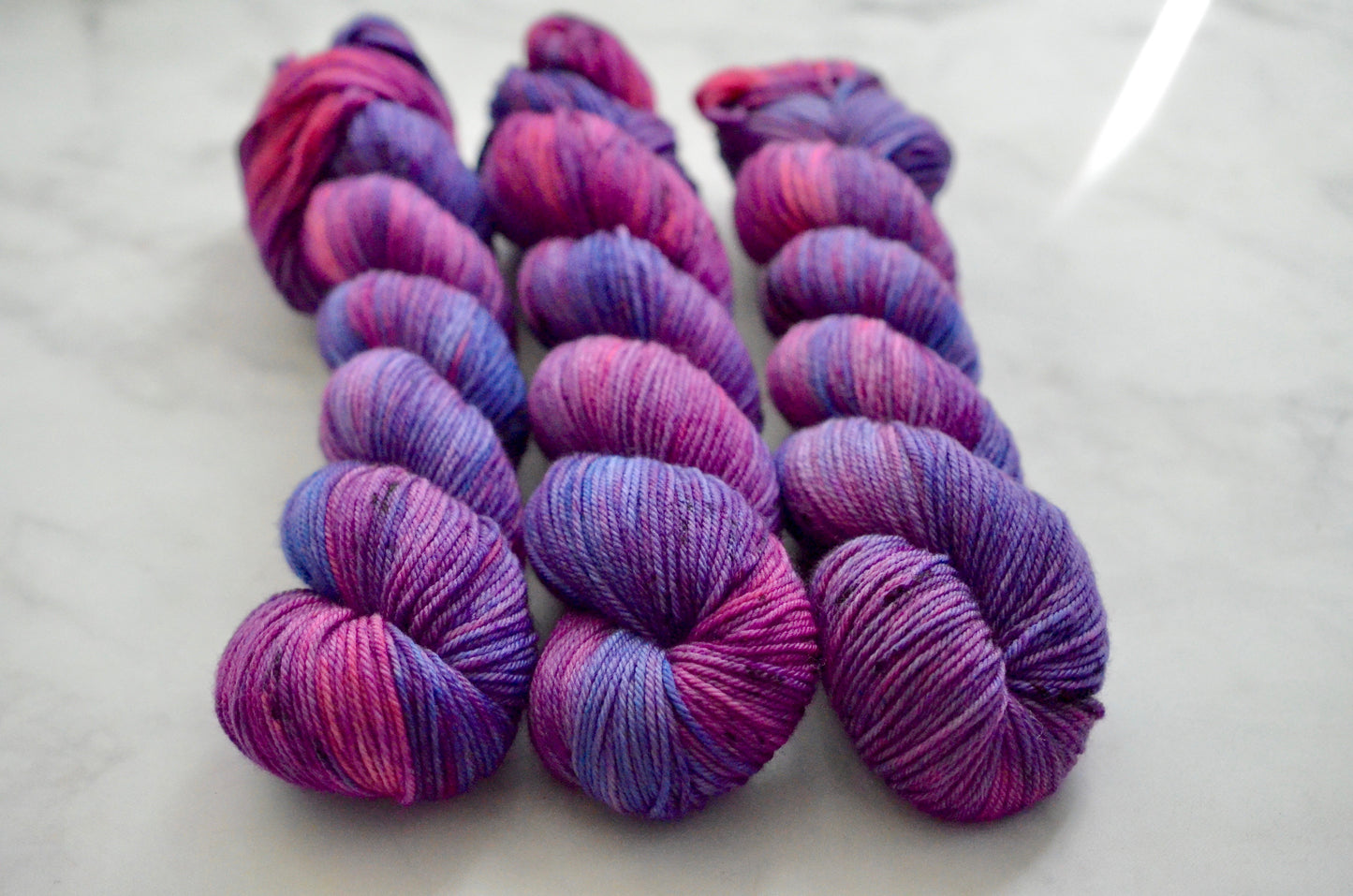 Suckerpunch [merino dk]