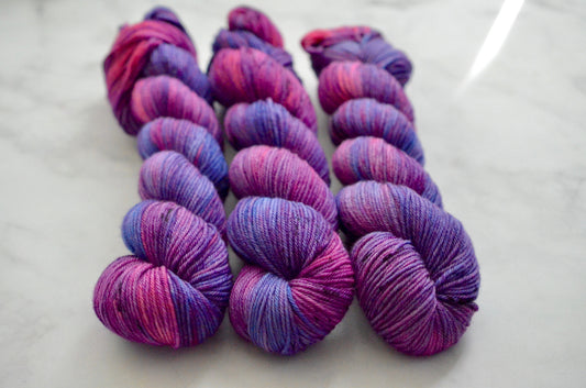 Suckerpunch [merino dk]