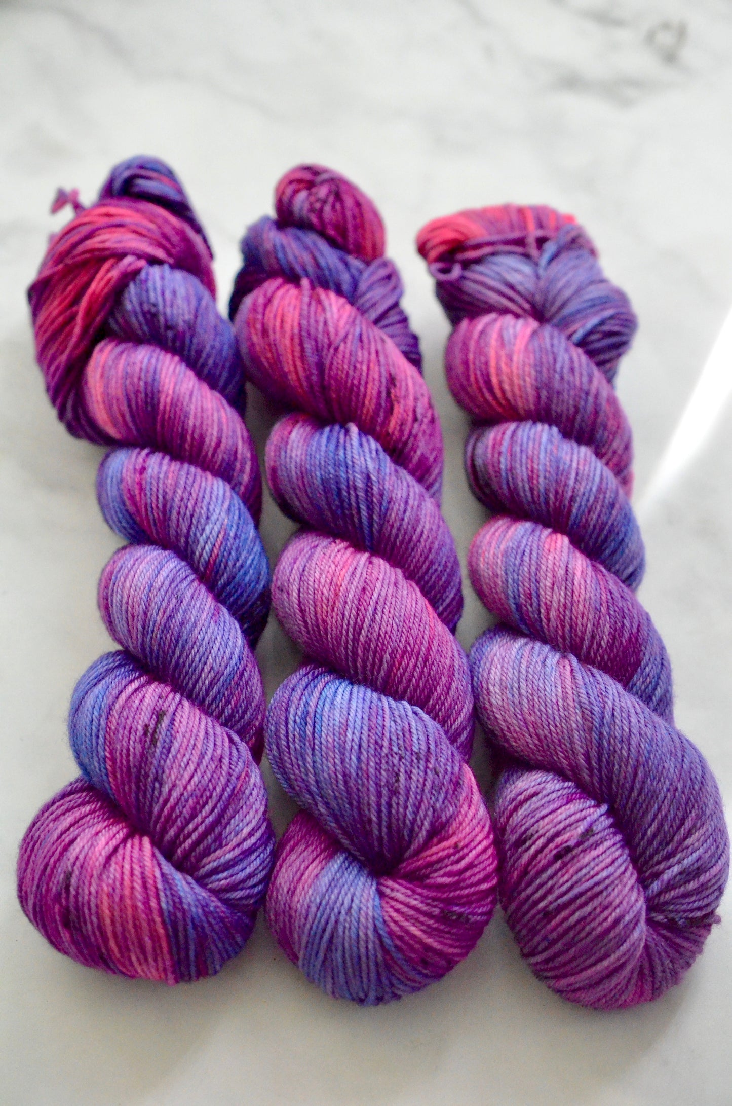 Suckerpunch [merino dk]