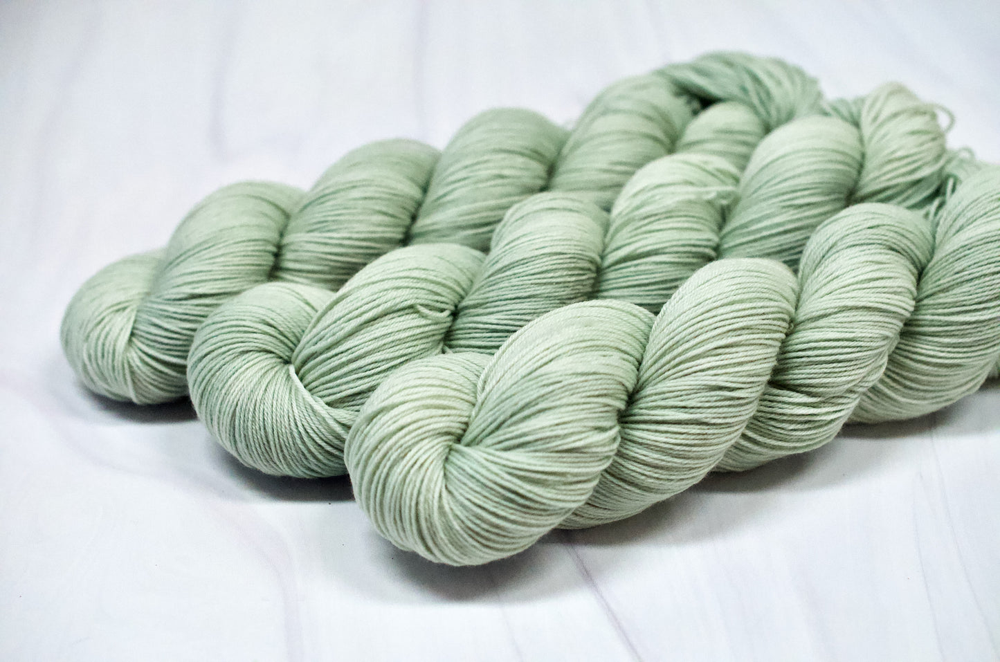 Waste Knot #4