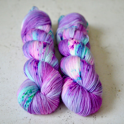 Candy Swirl