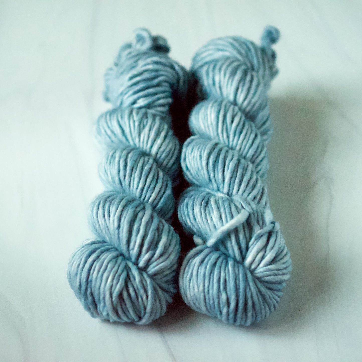 Waste Knot #20