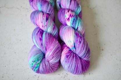 Candy Swirl