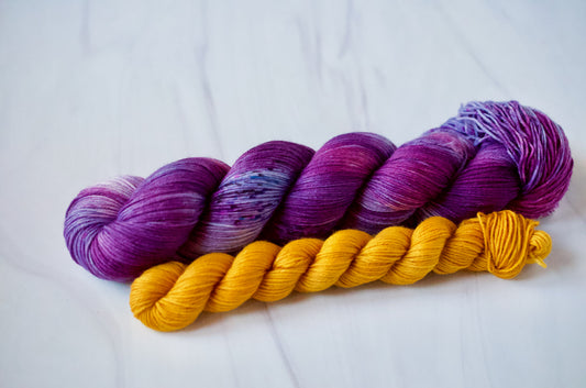 Yzma [sock set]