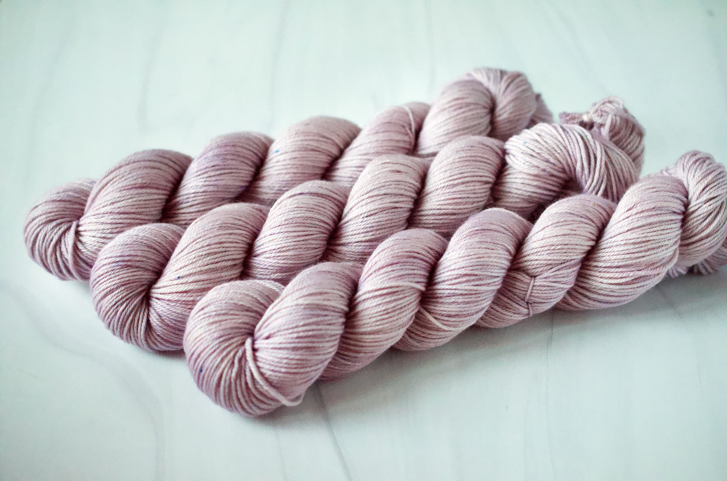Waste Knot #6