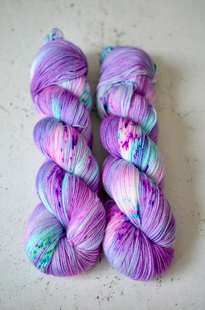 Candy Swirl