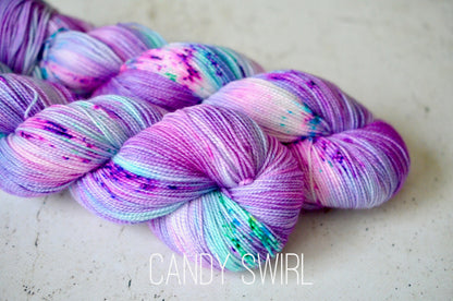Candy Swirl