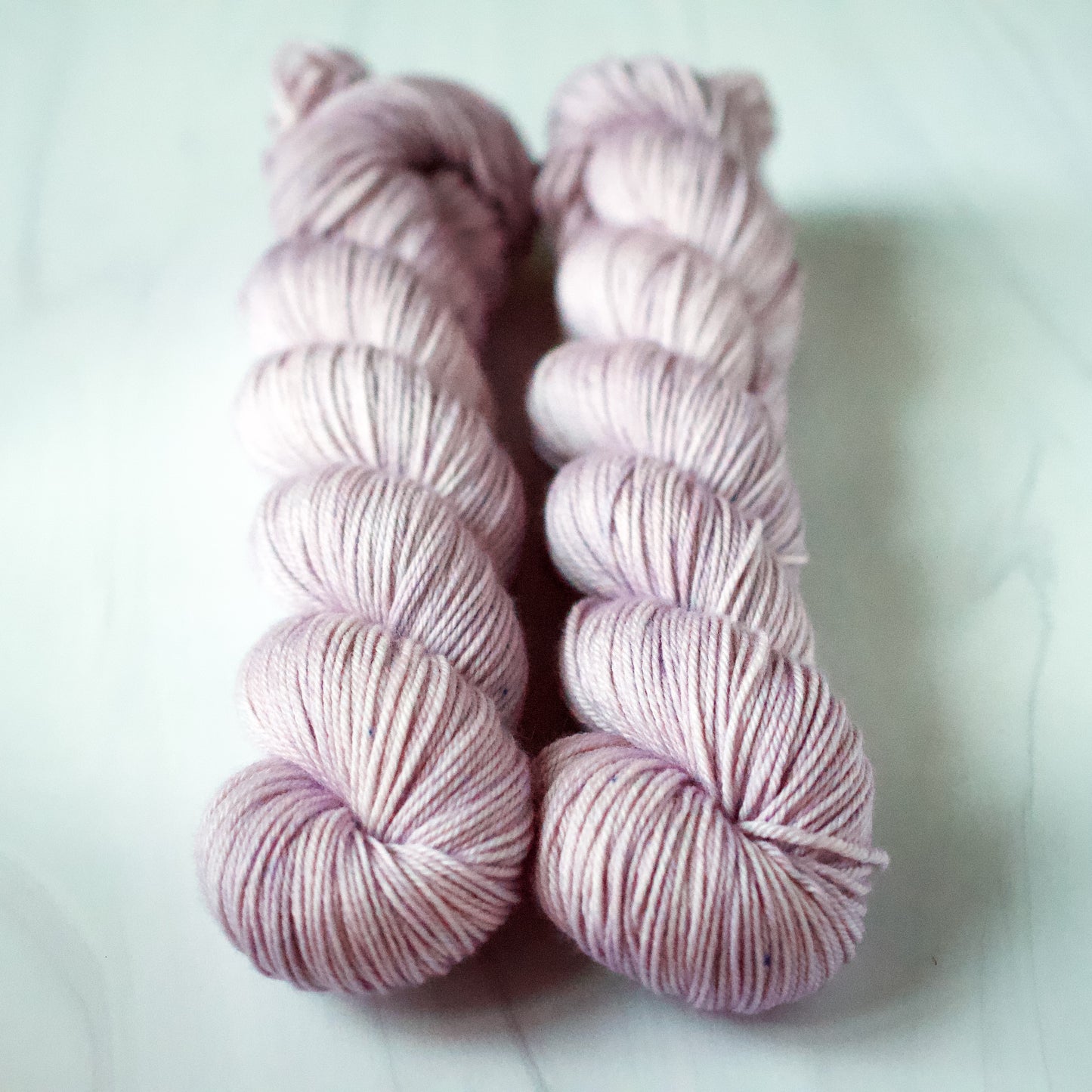 Waste Knot #6
