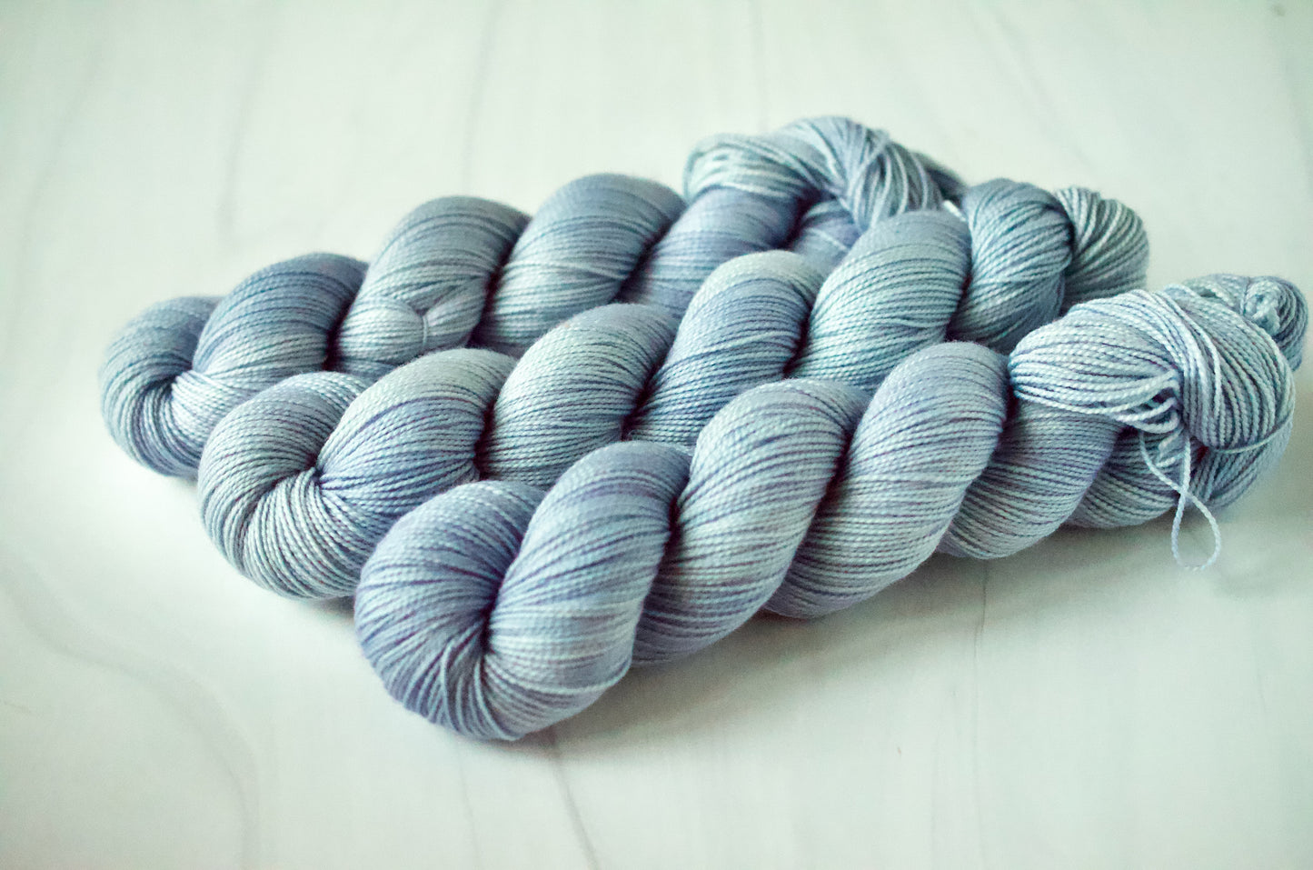 Waste Knot #14