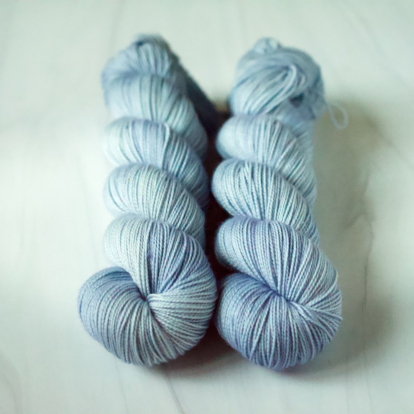 Waste Knot #14