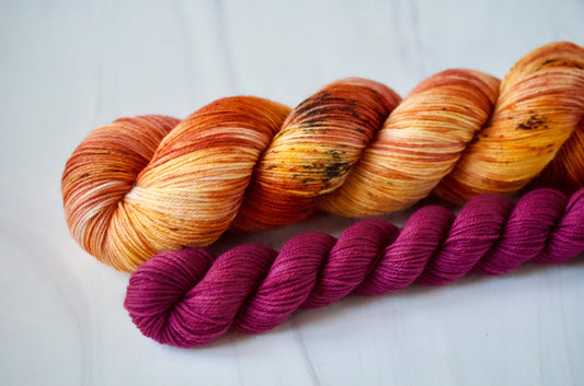 Scar [sock set]