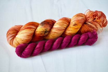 Scar [sock set]