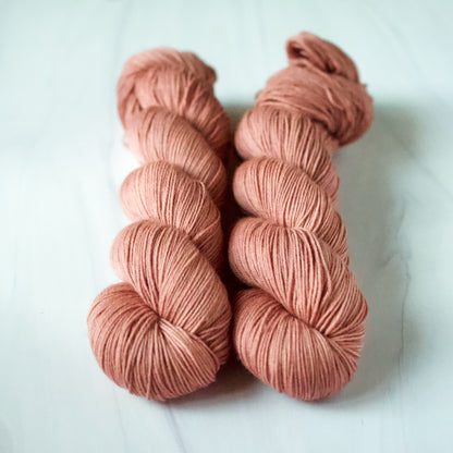 Waste Knot #9