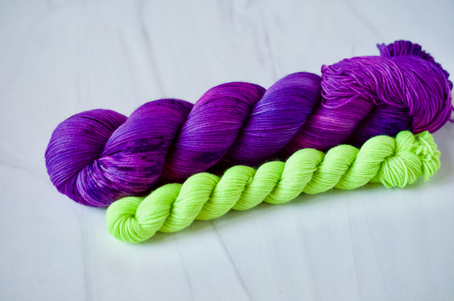 Maleficent [sock set]