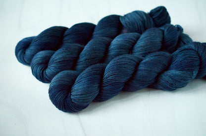 Waste Knot #8