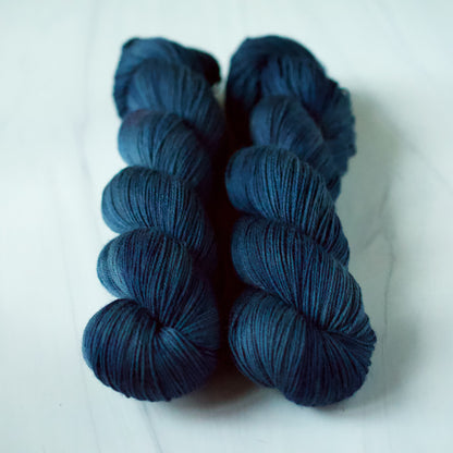 Waste Knot #8