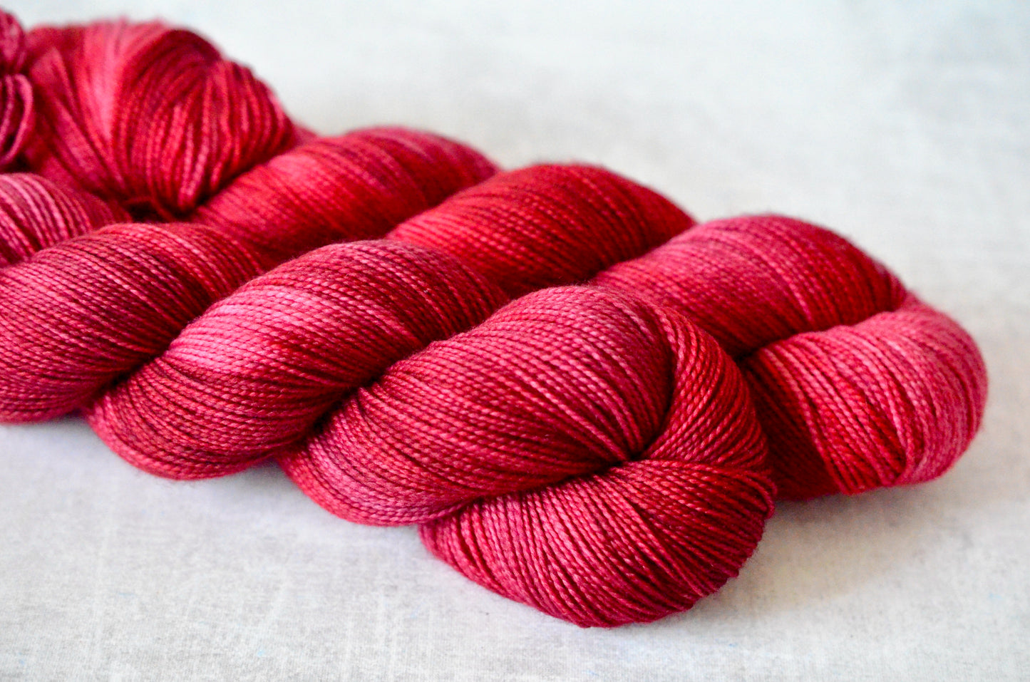 Winterberry [sock]
