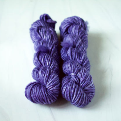 Waste Knot #19