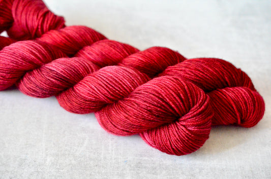 Winterberry [merino dk]