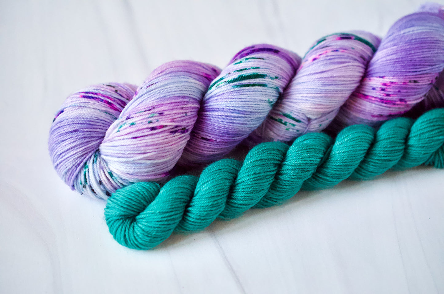 Ursula [sock set]