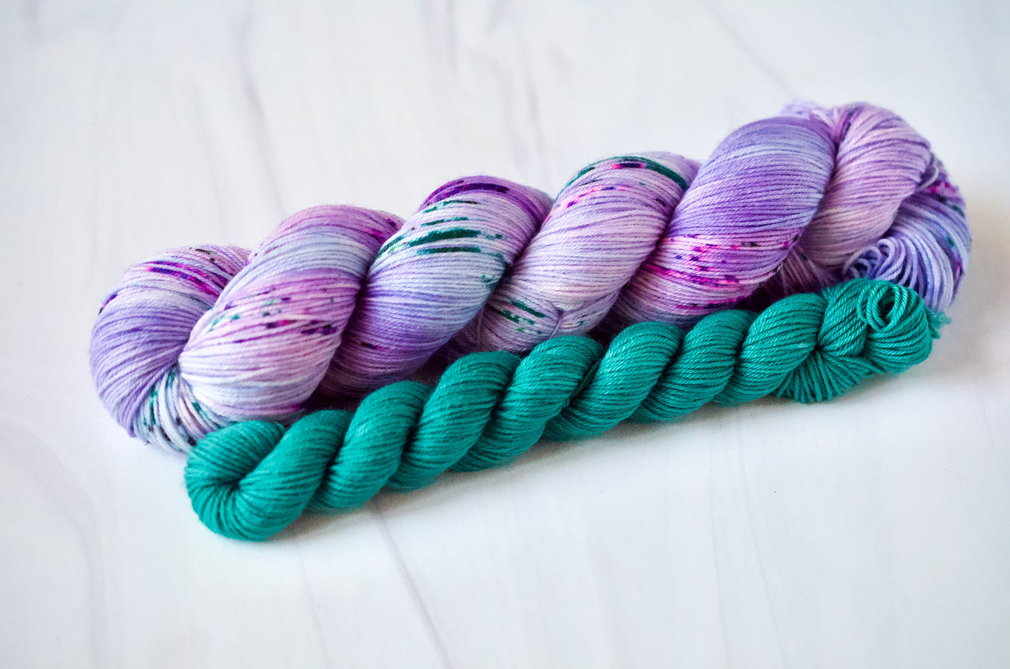 Ursula [sock set]