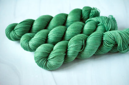 Waste Knot #15