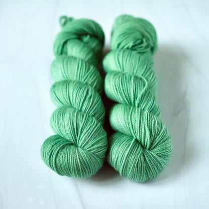 Waste Knot #15