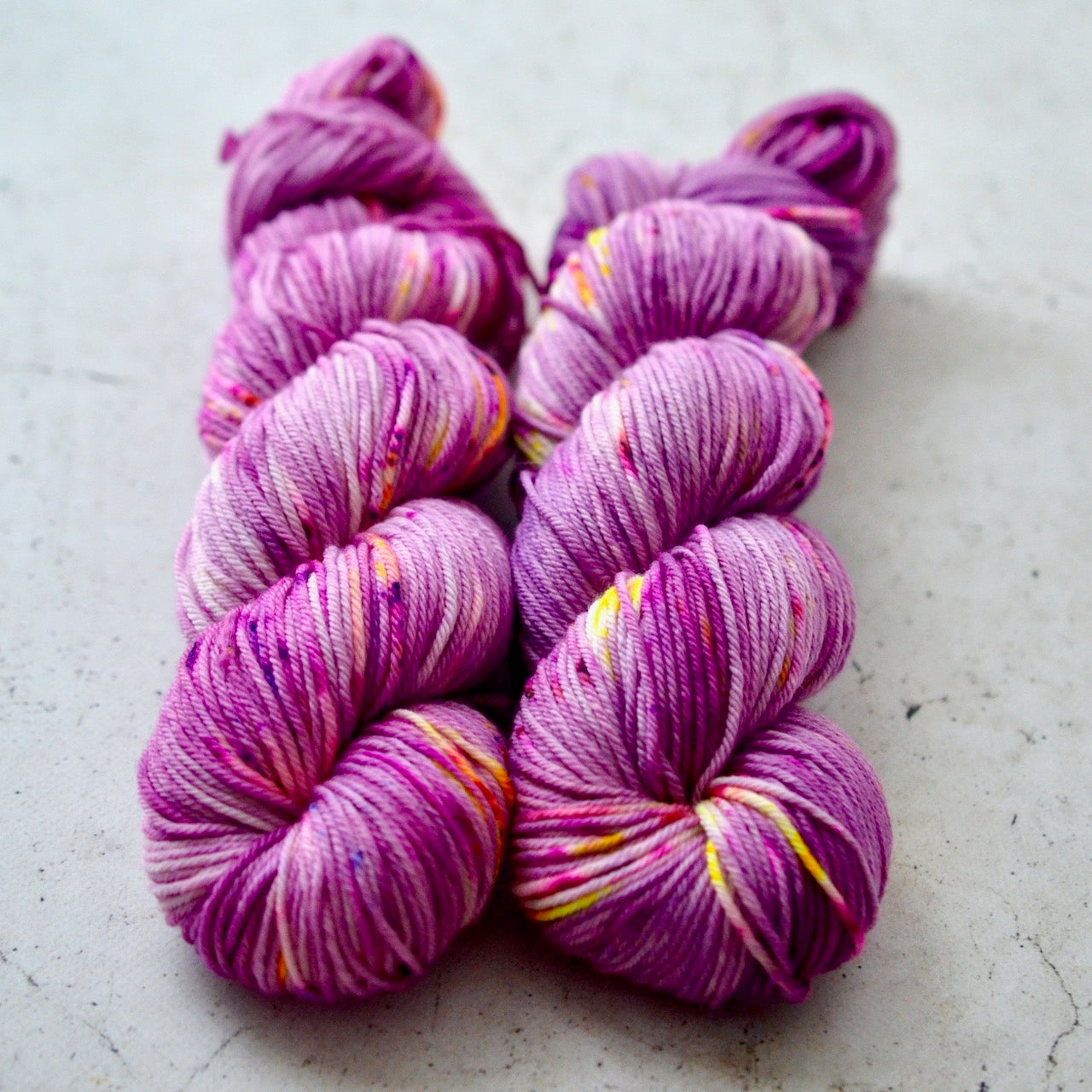 Jawbreaker [merino dk]