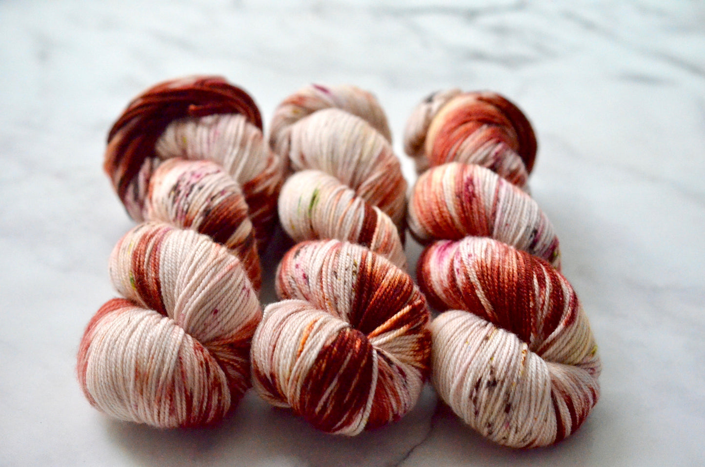 Topaz [luxe fingering]