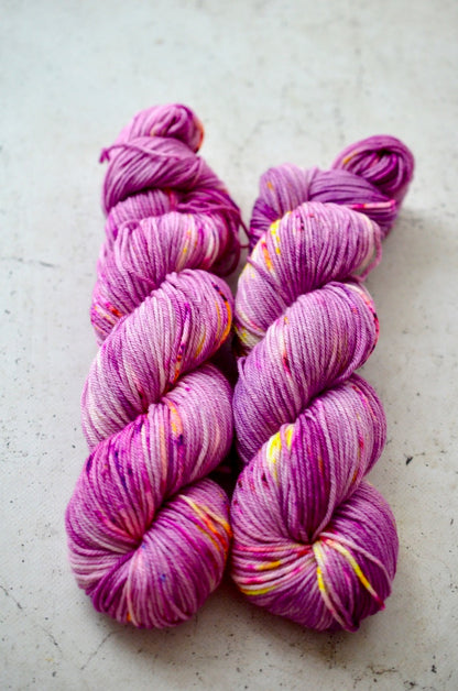 Jawbreaker [merino dk]
