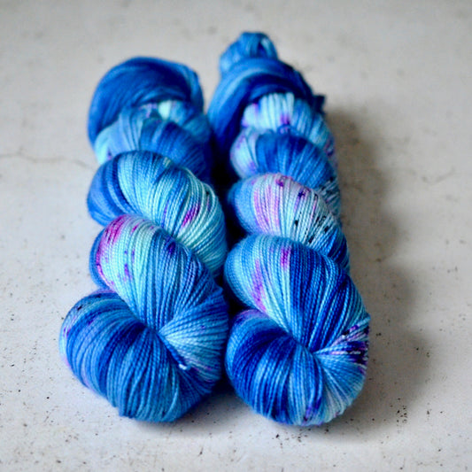 Fairy Wings [sock]