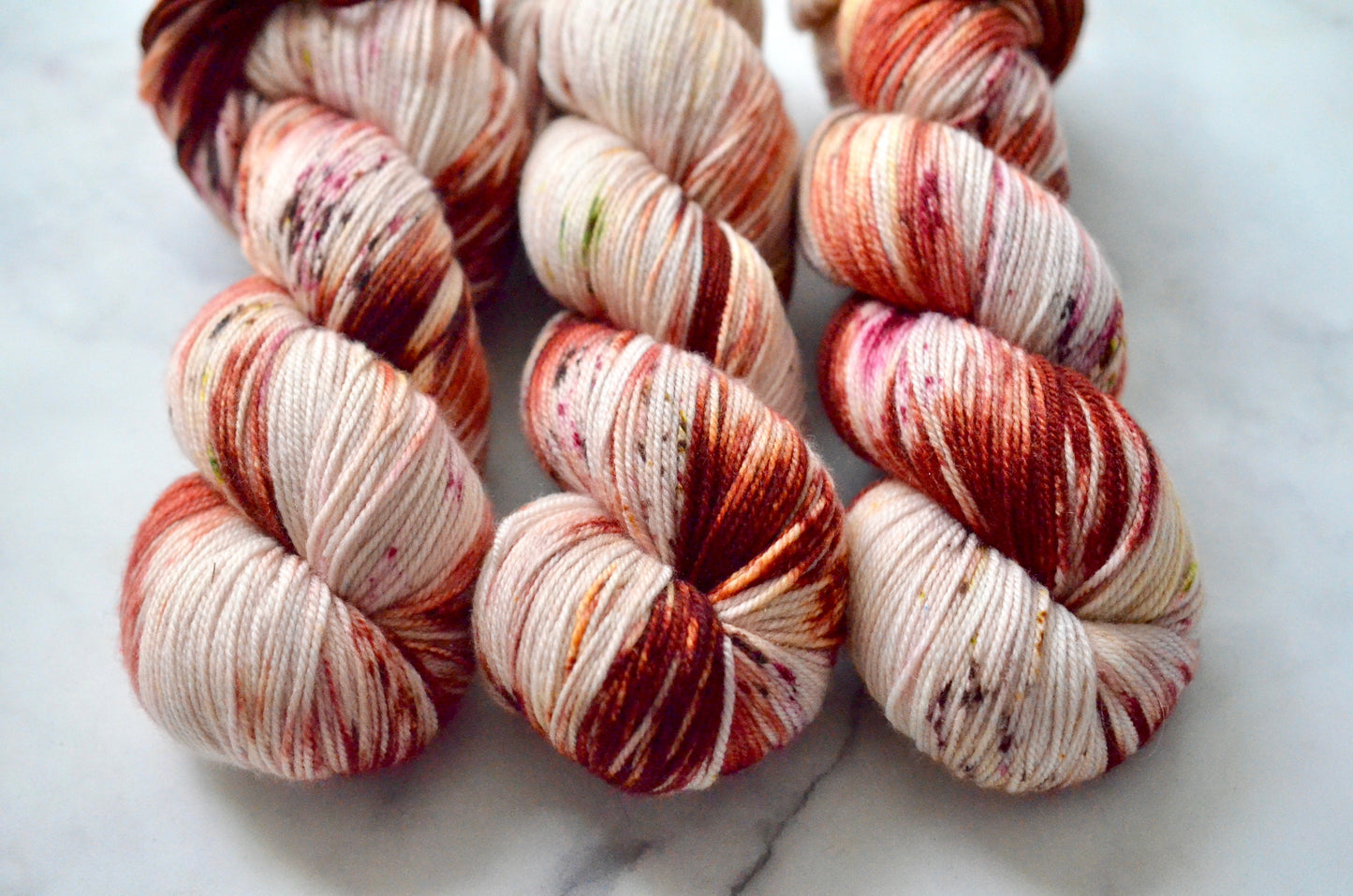 Topaz [luxe fingering]