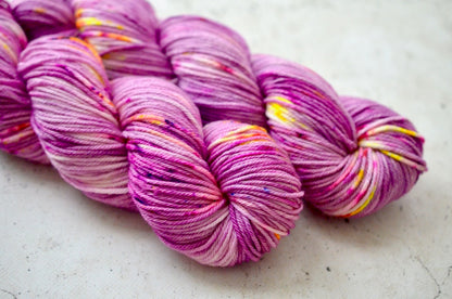 Jawbreaker [merino dk]