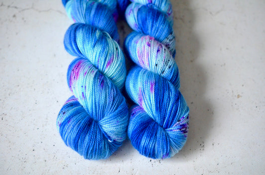 Fairy Wings [sock]
