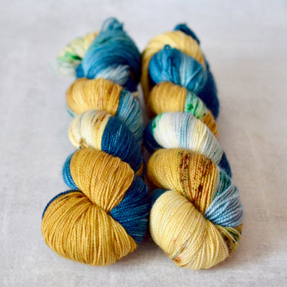Far & Away [sock]
