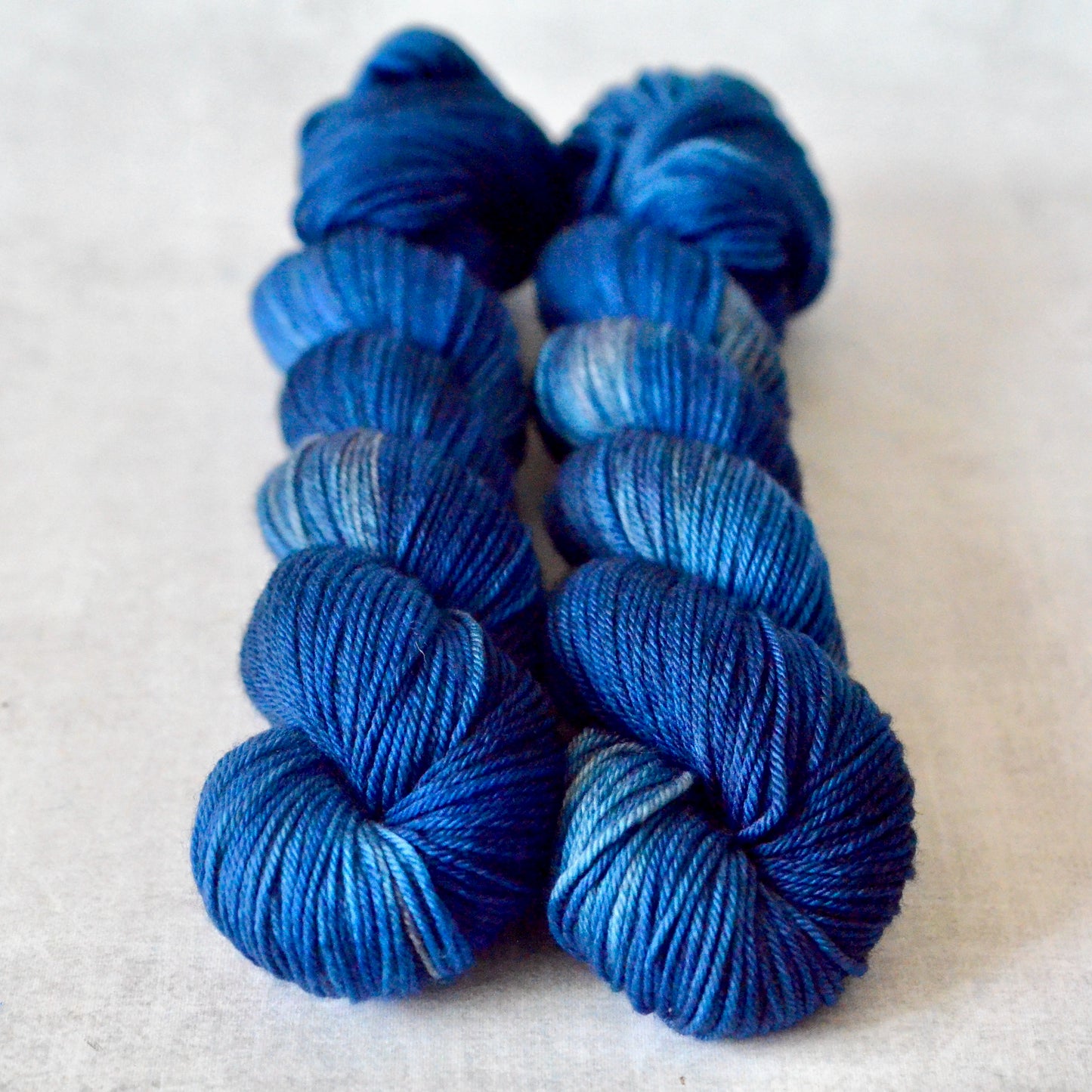 Silent Night [merino dk]