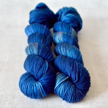 Silent Night [merino dk]