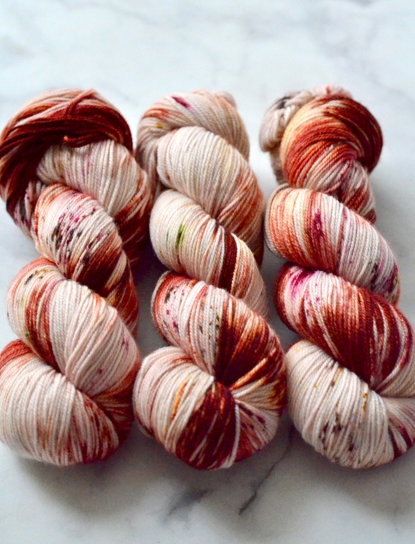 Topaz [luxe fingering]