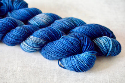 Silent Night [merino dk]