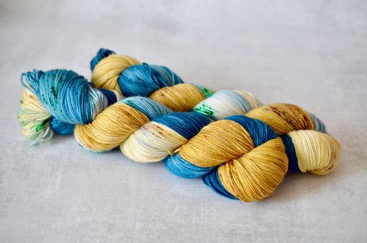 Far & Away [sock]