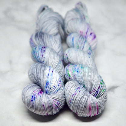 Super Nova [bounce sock]
