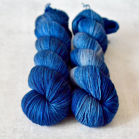 Silent Night [bounce sock]