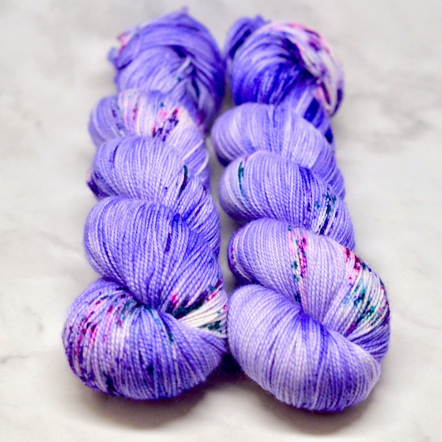 Fresh Bloom [sock]
