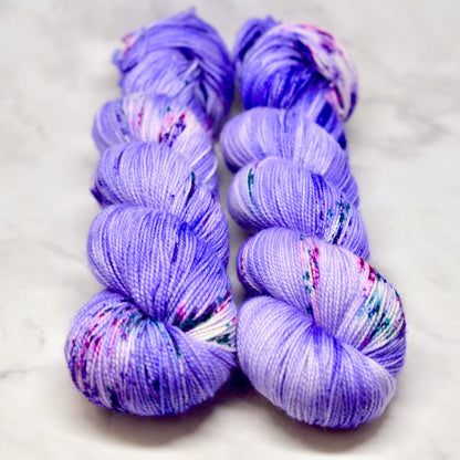 Fresh Bloom [sock]