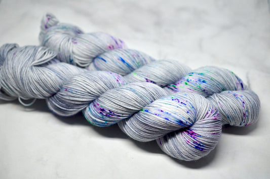Super Nova [bounce sock]