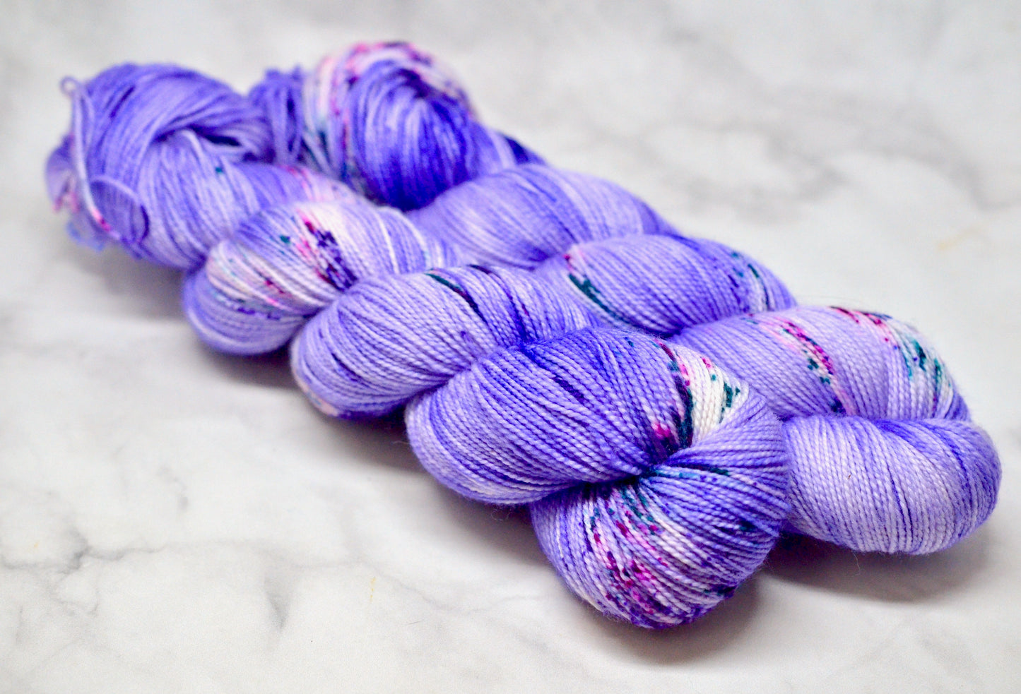 Fresh Bloom [sock]