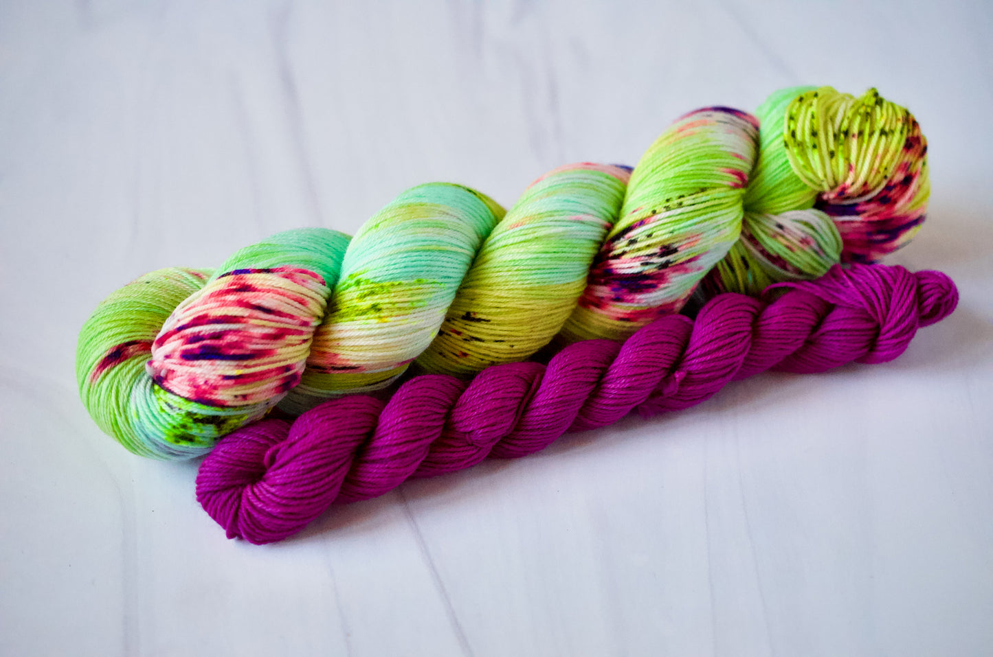 Dr. Facilier [sock set]
