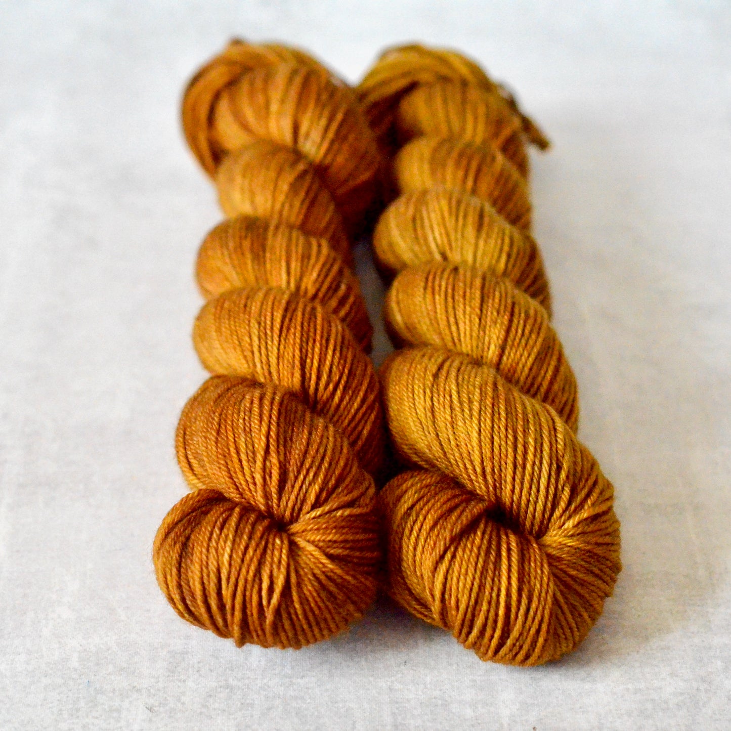 Gingerbread [merino dk]