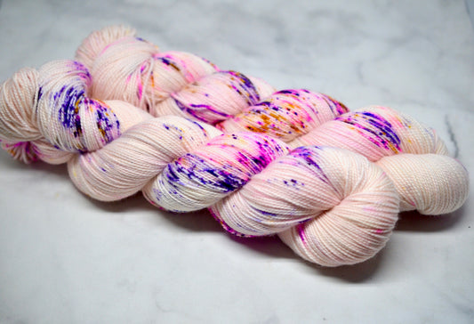 Sweet Dreams [sock]